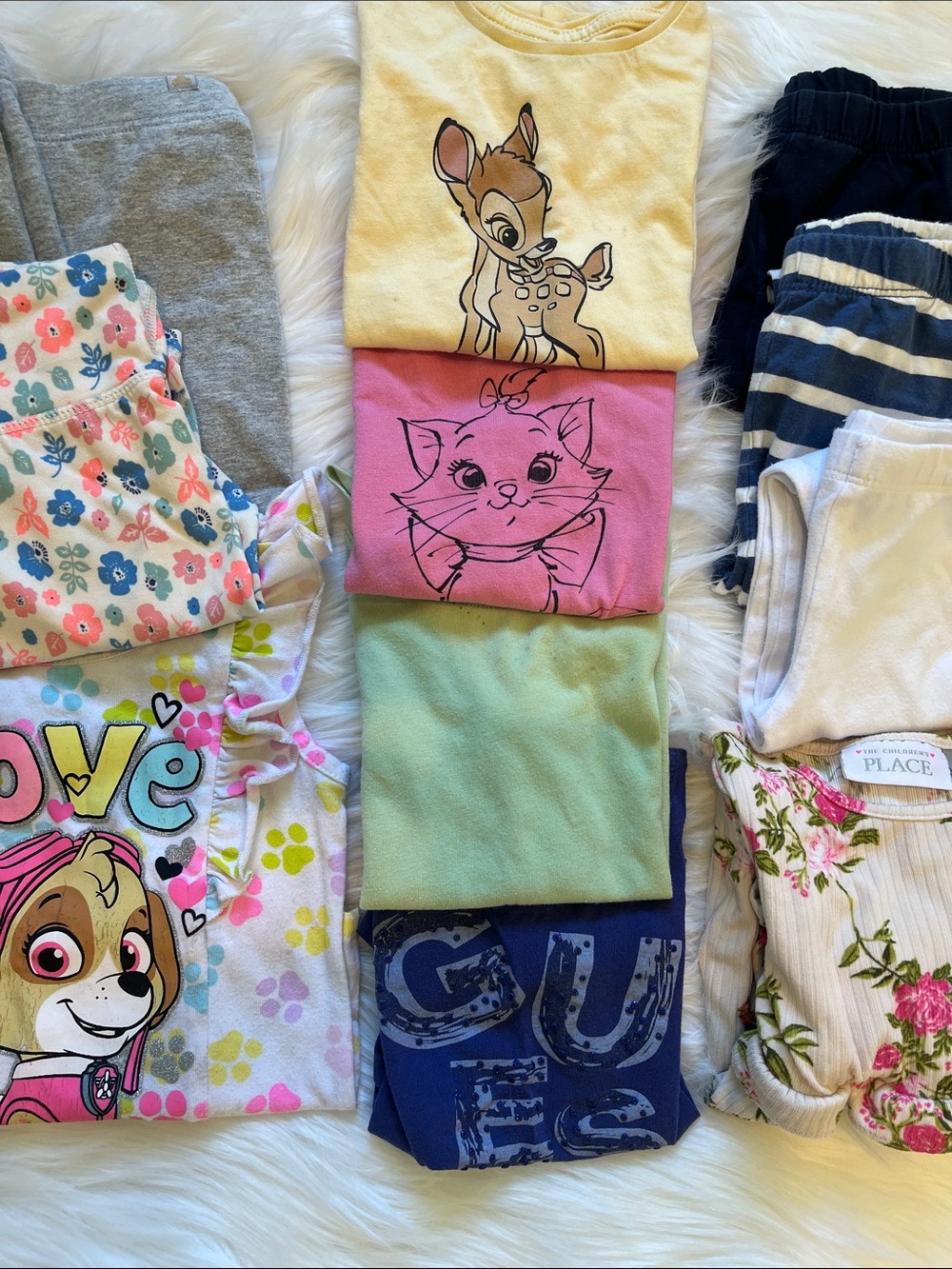 2T Girls Clothing Bundle! - Picture 2 of 10